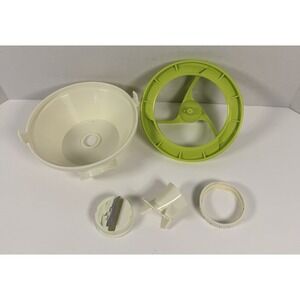 Margaritaville Blender Replacement Parts Ice Hopper Shaver DM0500 Bahamas